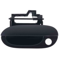 Maniglia Esterna Anteriore Per Bmw Serie 5 E39 Lato Sinistro Dal 1995/12 Al 2000/08