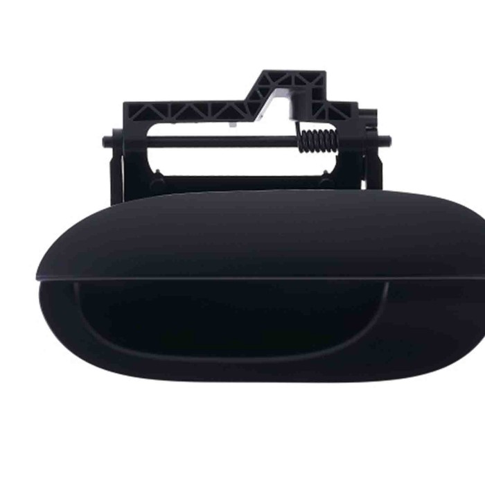 000051_AUTO.JPG Maniglia Esterna Posteriore Per Bmw Serie 5 E39 Lato Sinistro Dal 1995/12 Al 2000/08
