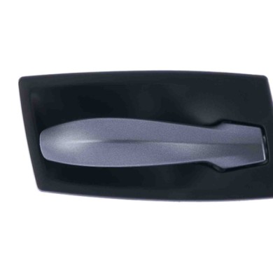 000052_AUTO.JPG Maniglia Apriporta Interna Anteriore E Posteriore Per Bmw Serie 5 E60 - E61 Lato Sinistro Dal 2003/07 Al 2007/02