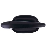 Maniglia Esterna Anteriore E Posteriore Per Bmw Serie 5 E60 - E61 Lato Destro Dal 2003/07 Al 2007/02