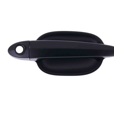 000052_AUTO.JPG Maniglia Esterna Anteriore Per Bmw Serie 5 E60 - E61 Lato Sinistro Dal 2003/07 Al 2007/02