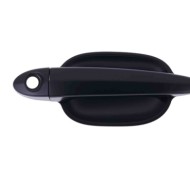 Maniglia Esterna Anteriore Per Bmw Serie 5 E60 - E61 Lato Sinistro Dal 2003/07 Al 2007/02