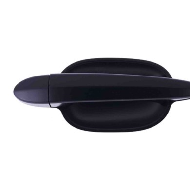 000052_AUTO.JPG Maniglia Esterna Posteriore Per Bmw Serie 5 E60 - E61 Lato Sinistro Dal 2003/07 Al 2007/02
