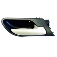 000573_AUTO.JPG Maniglia Apriporta Interna Anteriore Per Bmw X5 E53 Lato Destro Dal 2000/05 Al 2003