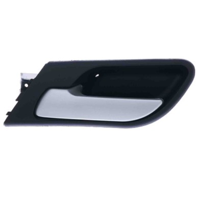 000573_AUTO.JPG Maniglia Apriporta Interna Anteriore Per Bmw X5 E53 Lato Sinistro Dal 2000/05 Al 2003