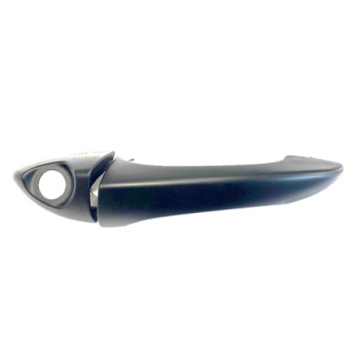 000573_AUTO.JPG Maniglia Esterna Anteriore Per Bmw X5 E53 Lato Sinistro Dal 2000/05 Al 2003