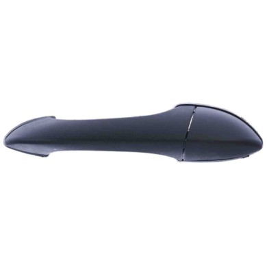000573_AUTO.JPG Maniglia Esterna Posteriore Per Bmw X5 E53 Lato Sinistro Dal 2000/05 Al 2003