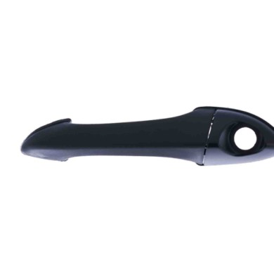 000573_AUTO.JPG Maniglia Esterna Anteriore Per Bmw X5 E53 Lato Sinistro Dal 2000/05 Al 2003