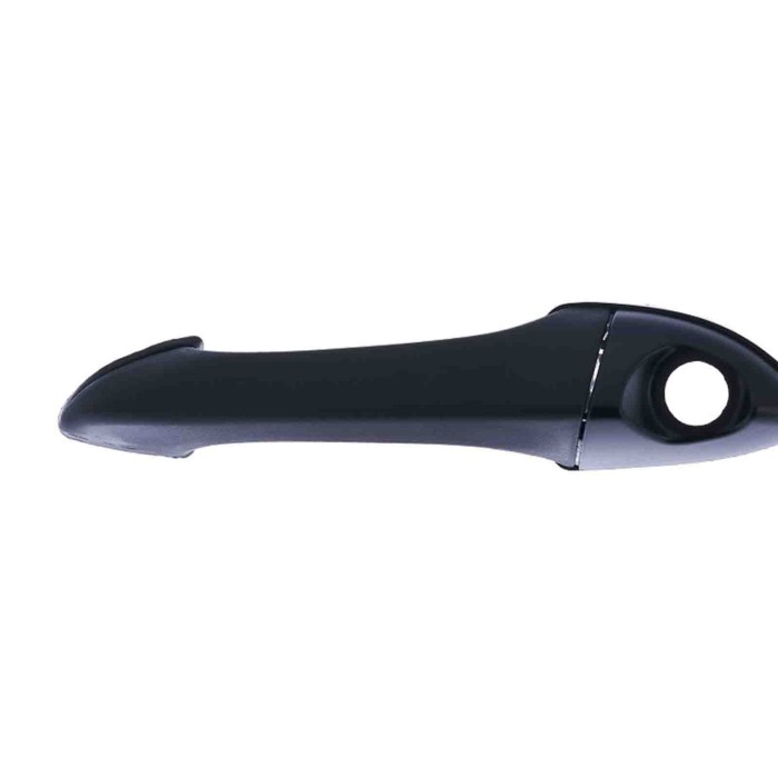 000573_AUTO.JPG Maniglia Esterna Anteriore Per Bmw X5 E53 Lato Sinistro Dal 2000/05 Al 2003