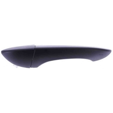 000573_AUTO.JPG Maniglia Esterna Posteriore Per Bmw X5 E53 Lato Sinistro Dal 2000/05 Al 2003