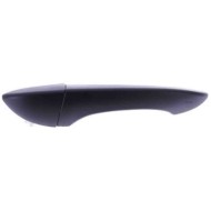 000573_AUTO.JPG Maniglia Esterna Posteriore Per Bmw X5 E53 Lato Sinistro Dal 2000/05 Al 2003