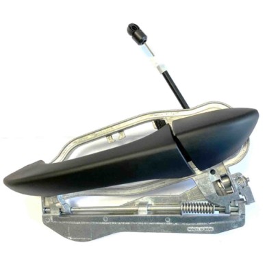 000573_AUTO.JPG Maniglia Esterna Anteriore Per Bmw X5 E53 Lato Destro Dal 2000/05 Al 2003
