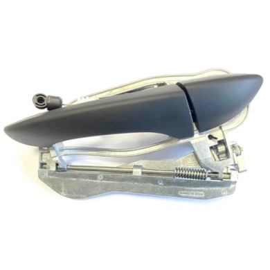 000573_AUTO.JPG Maniglia Esterna Posteriore Per Bmw X5 E53 Lato Destro Dal 2000/05 Al 2003