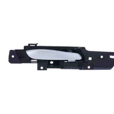 000748_AUTO.JPG Maniglia Apriporta Interna Posteriore Per Bmw X5 E70 Lato Destro Dal 2006/02 Al 2010/04
