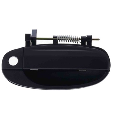000081_AUTO.JPG Maniglia Esterna Anteriore Per Kalos 3-5 Porte Lato Destro Dal 2002/09