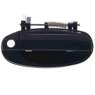 000081_AUTO.JPG Maniglia Esterna Anteriore Per Kalos 3-5 Porte Lato Destro Dal 2002/09