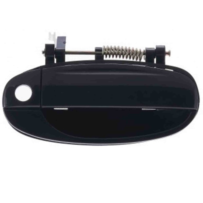 000081_AUTO.JPG Maniglia Esterna Anteriore Per Kalos 3-5 Porte Lato Destro Dal 2002/09