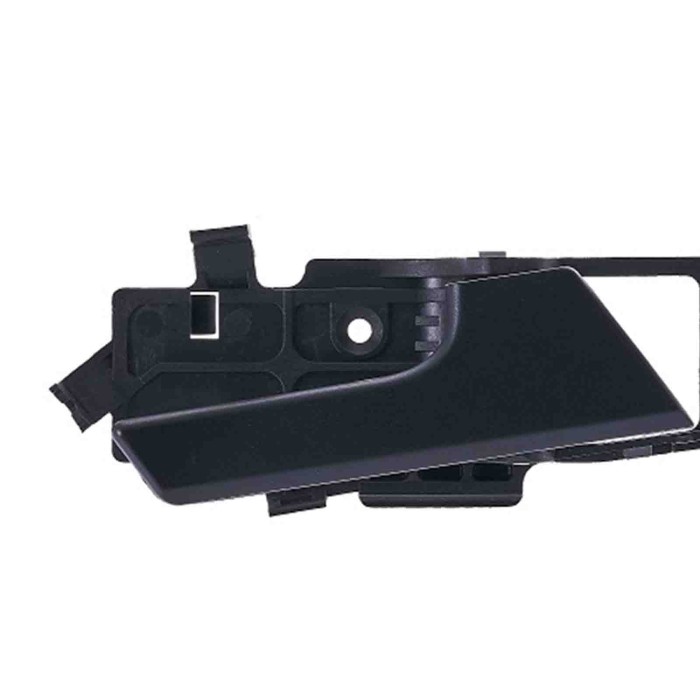 000837_AUTO.JPG Maniglia Apriporta Interna Anteriore E Posteriore Per Chevrolet (ex Daewoo) Aveo Lato Destro Dal 2008/06 Al 2011