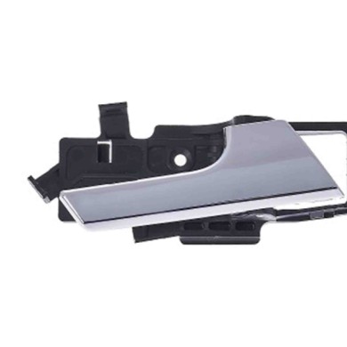 000837_AUTO.JPG Maniglia Apriporta Interna Anteriore E Posteriore Per Chevrolet (ex Daewoo) Aveo Lato Sinistro Dal 2008/06 Al 20