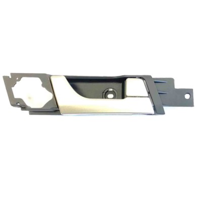 001007_AUTO.JPG Maniglia Apriporta Interna Anteriore Per Chevrolet (ex Daewoo) Captiva Lato Sinistro Dal 2006/07 Al 2010/12