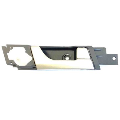 001007_AUTO.JPG Maniglia Apriporta Interna Posteriore Per Chevrolet (ex Daewoo) Captiva Lato Sinistro Dal 2006/07 Al 2010/12