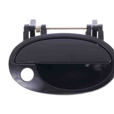 000287_AUTO.JPG Maniglia Esterna Anteriore Per Opel Combo Lato Destro Dal 2001/10 Al 2002/06