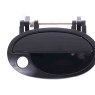 000287_AUTO.JPG Maniglia Esterna Anteriore Per Opel Combo Lato Destro Dal 2001/10 Al 2002/06