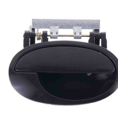 000288_AUTO.JPG Maniglia Esterna Posteriore Per Opel Corsa Lato Sinistro Dal 2000/09 Al 2002/06