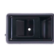 Maniglia Apriporta Interna Anteriore E Posteriore Per Toyota Hi-lux Pick-up Rn 85 - Yn 100 2wd - 4wd Lato Dx Dal 1989/01-1997/12