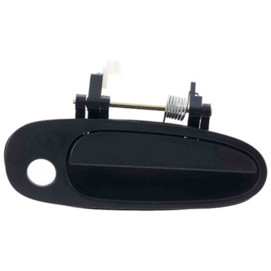 000414_AUTO.JPG Maniglia Esterna Anteriore Per Toyota Corolla Ae 100 Lato Destro Dal 1992/05 Al 1997/04