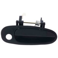 Maniglia Esterna Anteriore Per Toyota Corolla Ae 100 Lato Sinistro Dal 1992/05 Al 1997/04