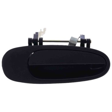 000414_AUTO.JPG Maniglia Esterna Posteriore Per Toyota Corolla Ae 100 Lato Destro Dal 1992/05 Al 1997/04