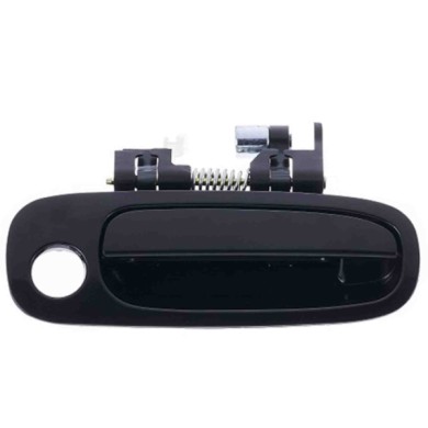 000412_AUTO.JPG Maniglia Esterna Anteriore Per Toyota Corolla Lato Sinistro Dal 2000/02 Al 2001/10