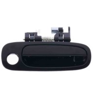 Maniglia Esterna Anteriore Per Toyota Corolla Lato Sinistro Dal 2000/02 Al 2001/10