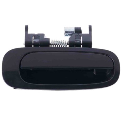 000412_AUTO.JPG Maniglia Esterna Posteriore Per Toyota Corolla Lato Destro Dal 2000/02 Al 2001/10