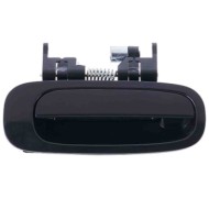 Maniglia Esterna Posteriore Per Toyota Corolla Lato Sinistro Dal 2000/02 Al 2001/10