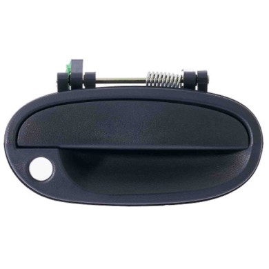 000532_AUTO.JPG Maniglia Esterna Anteriore Per Chevrolet (ex Daewoo) Matiz Lato Destro Dal 2005/05