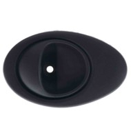 Maniglia Apriporta Interna Anteriore E Posteriore Per Chevrolet (ex Daewoo) Matiz Lato Destro Dal 2001/01 Al 2005/01