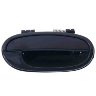 Maniglia Esterna Posteriore Per Chevrolet (ex Daewoo) Matiz Lato Destro Dal 2005/05