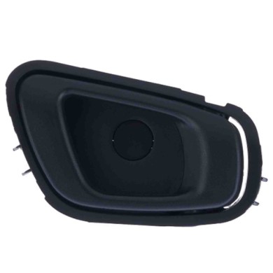 000912_AUTO.JPG Maniglia Apriporta Interna Anteriore Per Chevrolet (ex Daewoo) Spark Lato Sinistro Dal 2010/02 Al 2012/12