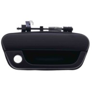 Maniglia Esterna Anteriore Per Chevrolet (ex Daewoo) Spark Lato Destro Dal 2010/02 Al 2012/12