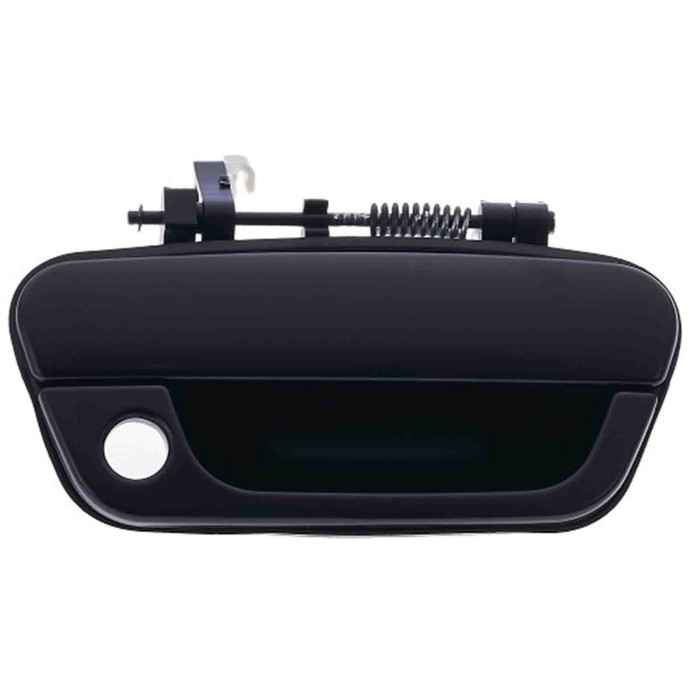 000912_AUTO.JPG Maniglia Esterna Anteriore Per Chevrolet (ex Daewoo) Spark Lato Sinistro Dal 2010/02 Al 2012/12