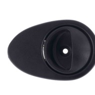 Maniglia Apriporta Interna Anteriore E Posteriore Per Chevrolet (ex Daewoo) Matiz Lato Destro Dal 1998/01 Al 2000/12