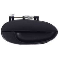 Maniglia Esterna Posteriore Per Chevrolet (ex Daewoo) Matiz Lato Sinistro Dal 2001/01 Al 2005/01