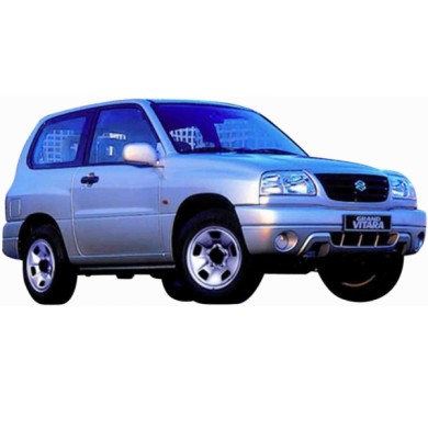 M00099D.JPG Maniglia Esterna Anteriore Per Suzuki Vitara Lato Destro Dal 1998/04 Al 2000/12