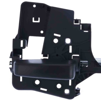 000708_AUTO.JPG Maniglia Apriporta Interna Anteriore E Posteriore Per Citroen Jumpy Lato Destro Dal 2007/05 Al 2016/02