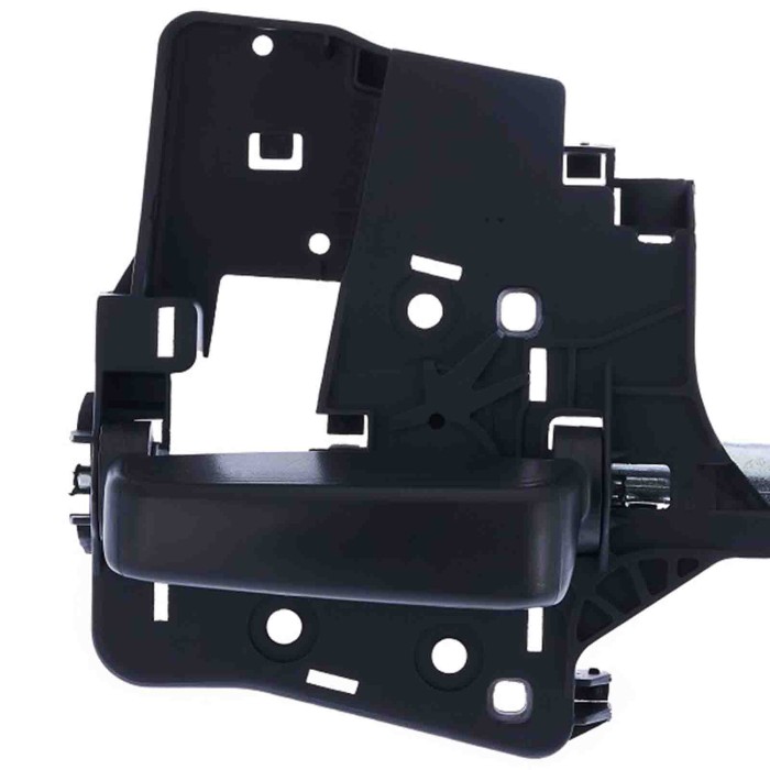 000708_AUTO.JPG Maniglia Apriporta Interna Anteriore E Posteriore Per Citroen Jumpy Lato Destro Dal 2007/05 Al 2016/02