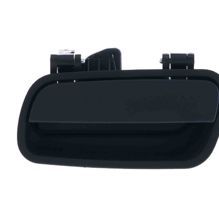 000064_AUTO.JPG Maniglia Apriporta Interna Posteriore Per Citroen Berlingo Lato Destro Dal 1996/09 Al 2002/11