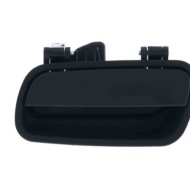 Maniglia Apriporta Interna Posteriore Per Citroen Berlingo Lato Sinistro Dal 1996/09 Al 2002/11