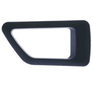 Mostrina Maniglia Apriporta Interna Anteriore Per Citroen Berlingo Lato Destro Dal 1996/09 Al 2002/11